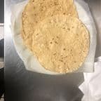 Best Papadum (2Pcs) in Atlanta, GA