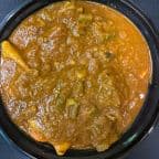 Best Chicken Shobjir Jhol in Atlanta, GA