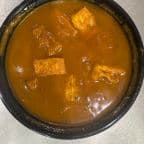 Best Tofu Curry (vegan) in Atlanta, GA