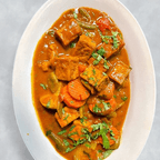 Best Tofu Shobjir Jhol (vegan) in Atlanta, GA