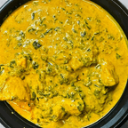 Best Chicken Shaak Ponir in Atlanta, GA