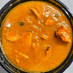 Best Chicken Tikka Curry in Atlanta, GA