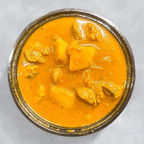 Best Lamb Aloor Jhol in Atlanta, GA