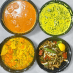 Best Family Pack For People (vegetarian Selection) in Atlanta, GA